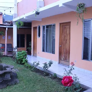Esperanza Hostel Appartement Antigua