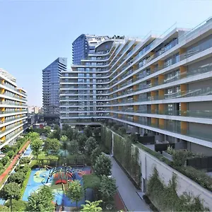 The Superior Living Batisehir , Istanbul Turkey