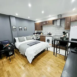 Gdy0 - The Dragon Appartement Londres