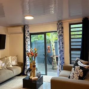Miki Miki House Hébergement de vacances Fare