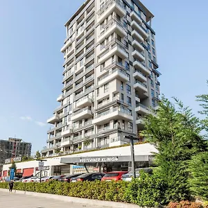 Seba , Istanbul Turkey
