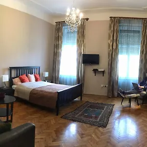 Appartement Diamonds With 2 Near Guzsdu Udvar, Budapest