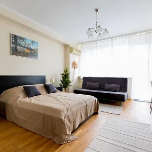 Appartement East Station - Baross 1 & 2, Budapest