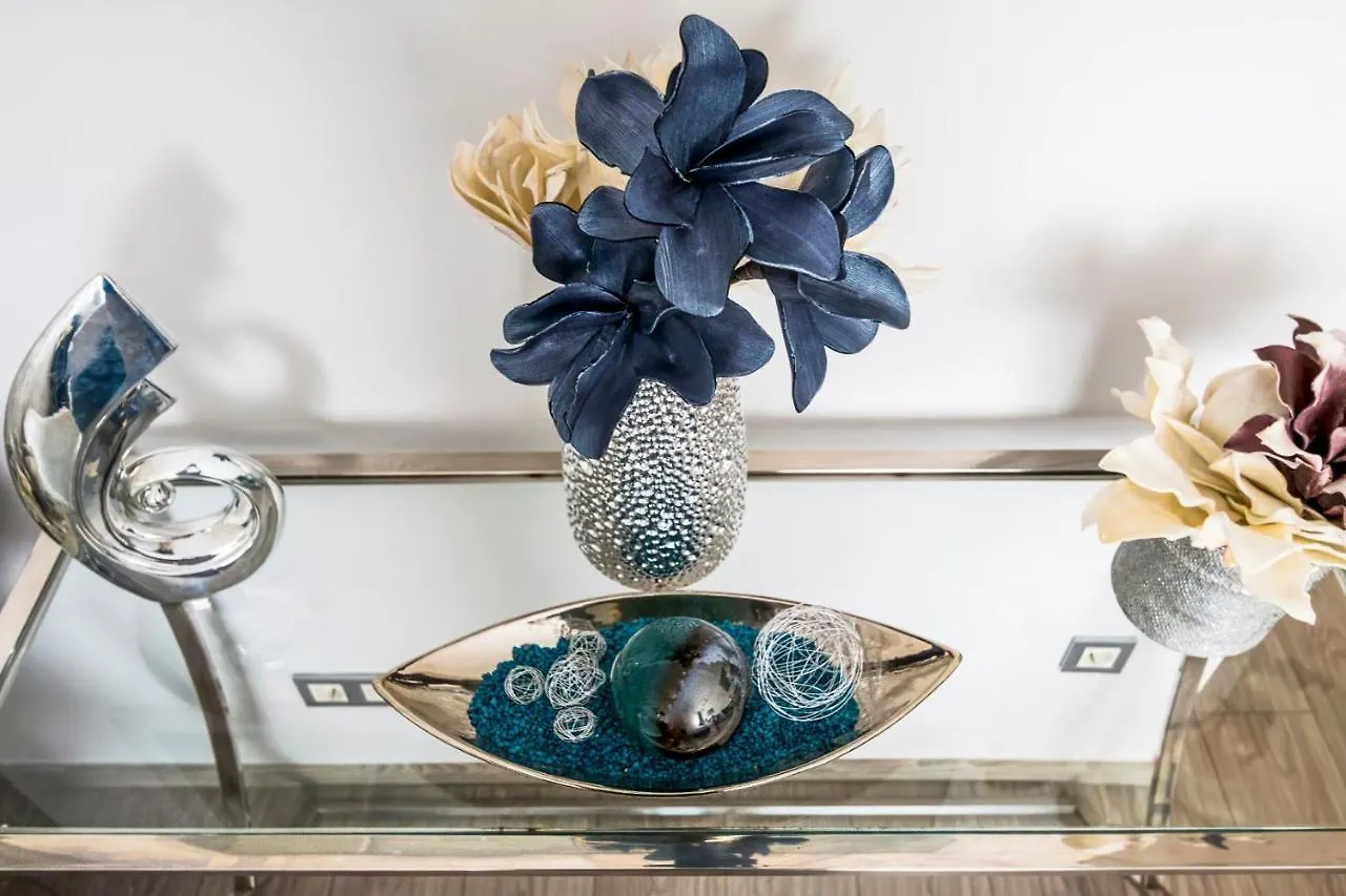 Danube Corso Boutique Apartment Budapest