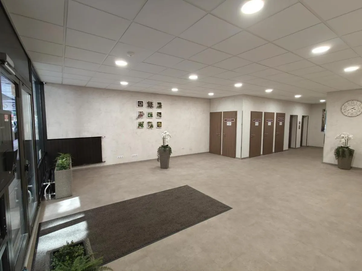 Danube Corso Boutique Apartment Budapest